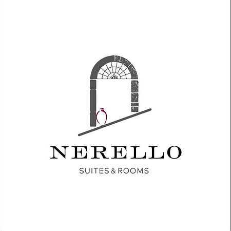 Nerello Suites And Rooms カターニア エクステリア 写真