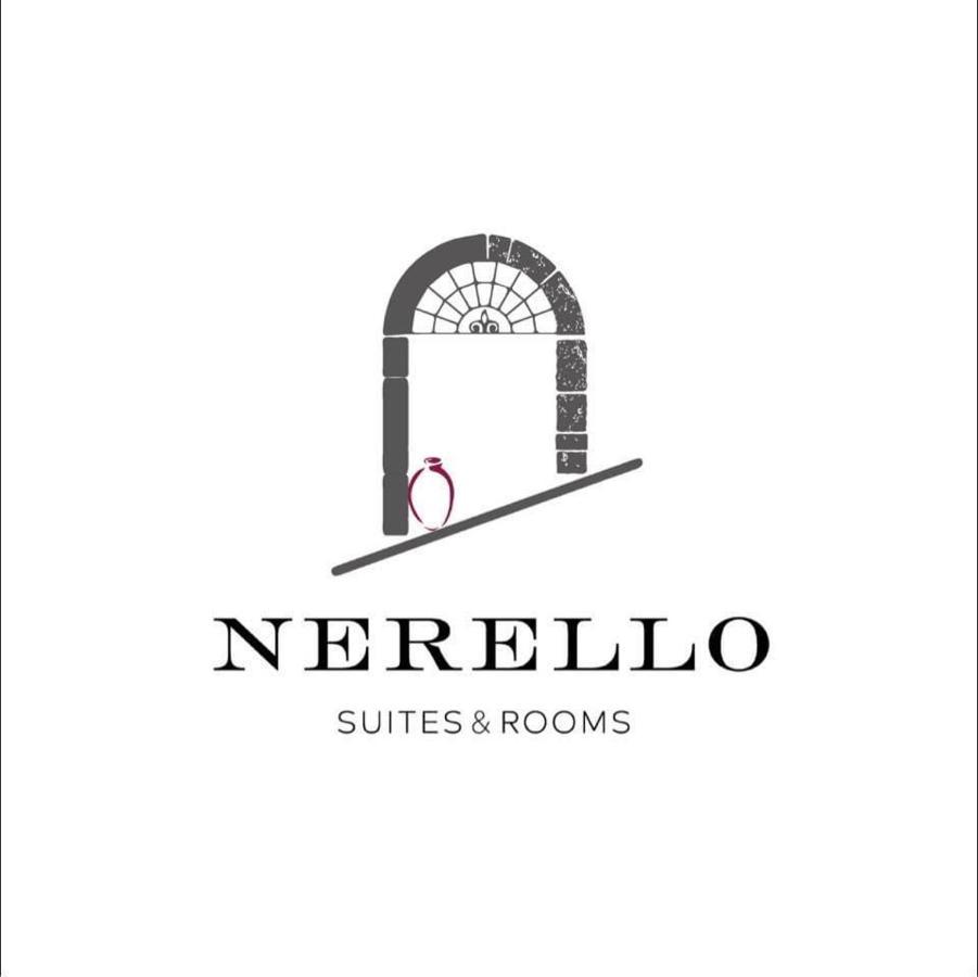 Nerello Suites And Rooms カターニア エクステリア 写真